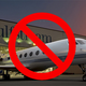 Illustration for article titled Not-So-Big Three Automakers Take Corporate Jets To Beg For Money From Congress